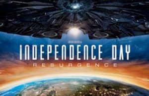 Steven Hold on Independence Day Resurgence